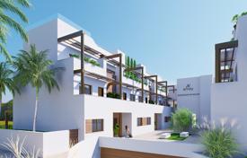 2 odalılar yazlık ev 152 m² Pilar de la Horadada'da, İspanya. 334,000 €