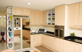 4 odalılar daire Khlong Toei'de, Tayland. $6,700 haftalık