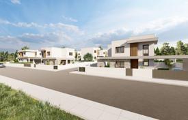 3 odalılar yazlık ev Limasol'da, Kıbrıs. 680,000 €