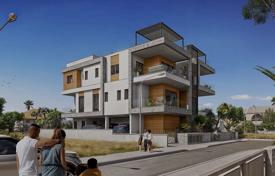 Çatı dairesi – Germasogeia, Limassol (city), Limasol,  Kıbrıs. From 1,280,000 €