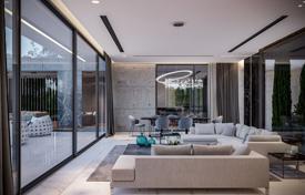 5 odalılar yazlık ev Limasol'da, Kıbrıs. 5,000,000 €