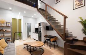1 odalılar loft daire 72 m² Atina'da, Yunanistan. 250,000 €