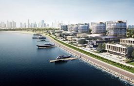 Konut kompleksi Keturah Resort – Dubai Creek Harbour, Dubai, BAE. Min.$77,571,000