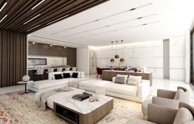 2 odalılar yeni binada daireler Larnaca (city)'da, Kıbrıs. 465,000 €