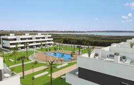 3 odalılar daire 96 m² Guardamar del Segura'da, İspanya. 273,000 €