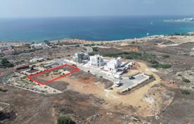 Arsa Ayia Napa'da, Kıbrıs. 650,000 €