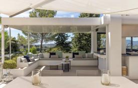 Villa – Mougins, Cote d'Azur (Fransız Rivierası), Fransa. 4,990,000 €