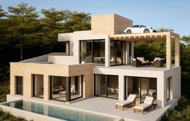 5 odalılar villa 533 m² Balear Adaları'nda, İspanya. 1,750,000 €