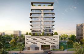 Konut kompleksi La Cle – Jebel Ali Village, Dubai, BAE. Min.$493,000