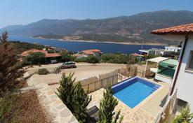 4 odalılar villa 130 m² Kash'da, Türkiye. 34,705,000 TRY