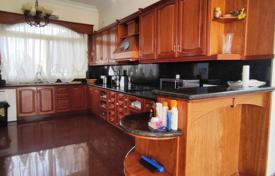 6 odalılar yazlık ev 400 m² Mouttagiaka'da, Kıbrıs. 9,000,000 €