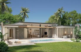 New residential complex with villas Bo Phut'da, Tayland. Min.$343,000