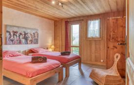 6 odalılar konak 220 m² Saint-Gervais-les-Bains'da, Fransa. 1,890,000 €
