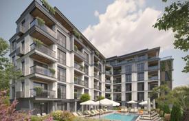3 odalılar daire 135 m² Sunny Beach'da, Bulgaristan. 329,000 €