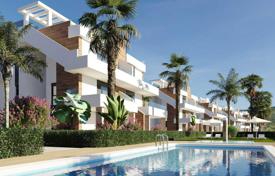 2 odalılar daire 88 m² Murcia (city)'da, İspanya. 235,000 €