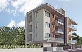 3 odalılar çatı dairesi Limasol'da, Kıbrıs. 795,000 €