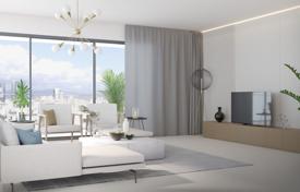 1 odalılar daire 50 m² Nicosia'da, Kıbrıs. 175,000 €