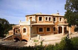 Villa – San Pantaleo, Sardunya, İtalya. 3,800,000 €
