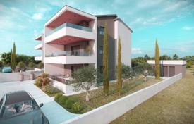 3 odalılar daire 113 m² Vodnjan'da, Hırvatistan. 300,000 €