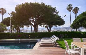 Villa – Boulevard de la Croisette, Cannes, Cote d'Azur (Fransız Rivierası),  Fransa. Price on request