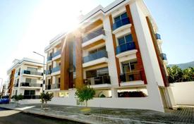 3 odalılar yeni binada daireler 83 m² Girne'de, Kıbrıs. 136,000 €