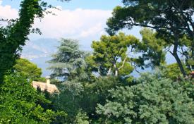 4 odalılar villa Roquebrune - Cap Martin'da, Fransa. Price on request