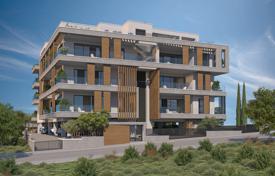 3 odalılar daire 134 m² Agios Athanasios (Cyprus)'da, Kıbrıs. 485,000 €