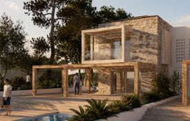 5 odalılar villa 210 m² Chaniotis'da, Yunanistan. 1,400,000 €