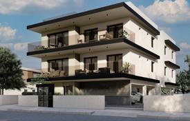 3 odalılar çatı dairesi 119 m² Livadia'da, Kıbrıs. 350,000 €