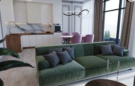 2 odalılar daire 65 m² Vake-Saburtalo'da, Gürcistan. $158,000