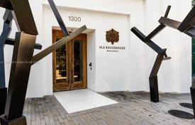 2 odalılar kondominyumda daireler 101 m² Miami'de, Amerika Birleşik Devletleri. $1,140,000