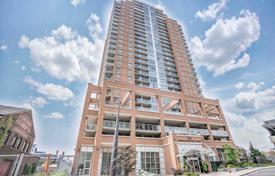 2 odalılar daire Old Toronto'da, Kanada. C$828,000