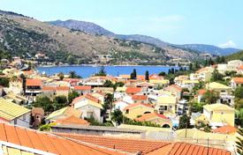 6 odalılar konak Korfu'da, Yunanistan. 390,000 €