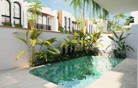 3 odalılar villa 160 m² Seminyak'da, Endonezya. $327,000