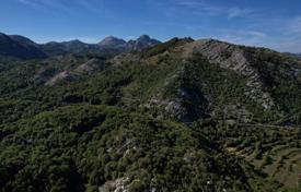 Arsa Cetinje (city)'da, Karadağ. 1,450,000 €