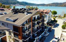 5 odalılar daire 140 m² Fethiye'de, Türkiye. $492,000