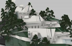 3 odalılar villa 232 m² Vourvourou'da, Yunanistan. 2,800,000 €
