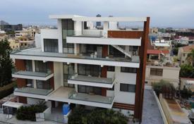 New residential complex with apartments Germasogeia'da, Kıbrıs. Min.649,000 €