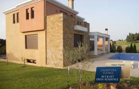 6 odalılar villa 280 m² Halkidiki'de, Yunanistan. 700,000 €