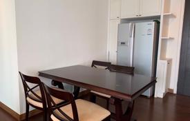 4 odalılar kondominyumda daireler Watthana'da, Tayland. $4,000 haftalık