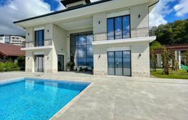5 odalılar yeni binada daireler 350 m² Sarpi'de, Gürcistan. 446,000 €