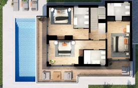 6 odalılar şehir içinde müstakil ev 233 m² Porec'te, Hırvatistan. 824,000 €