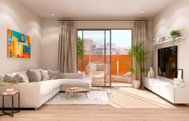 Çatı dairesi – Torrevieja, Valencia, İspanya. 270,000 €