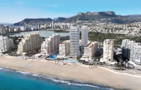 3 odalılar daire 234 m² Calpe'de, İspanya. 1,395,000 €