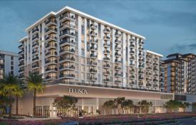 New residential complex with apartments Al Yalayis 2'da, BAE. Min.$387,000