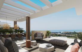 4 odalılar daire 155 m² Estepona'da, İspanya. 635,000 €