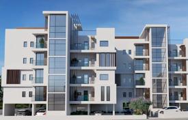 2 odalılar yeni binada daireler Limasol'da, Kıbrıs. 445,000 €