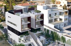 Çatı dairesi – Germasogeia, Limassol (city), Limasol,  Kıbrıs. From 725,000 €