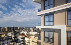 3 odalılar daire 55 m² Mahmutlar'da, Türkiye. 8,885,000 TRY