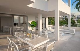 1 odalılar daire 65 m² Palm-Mar'da, İspanya. 380,000 €